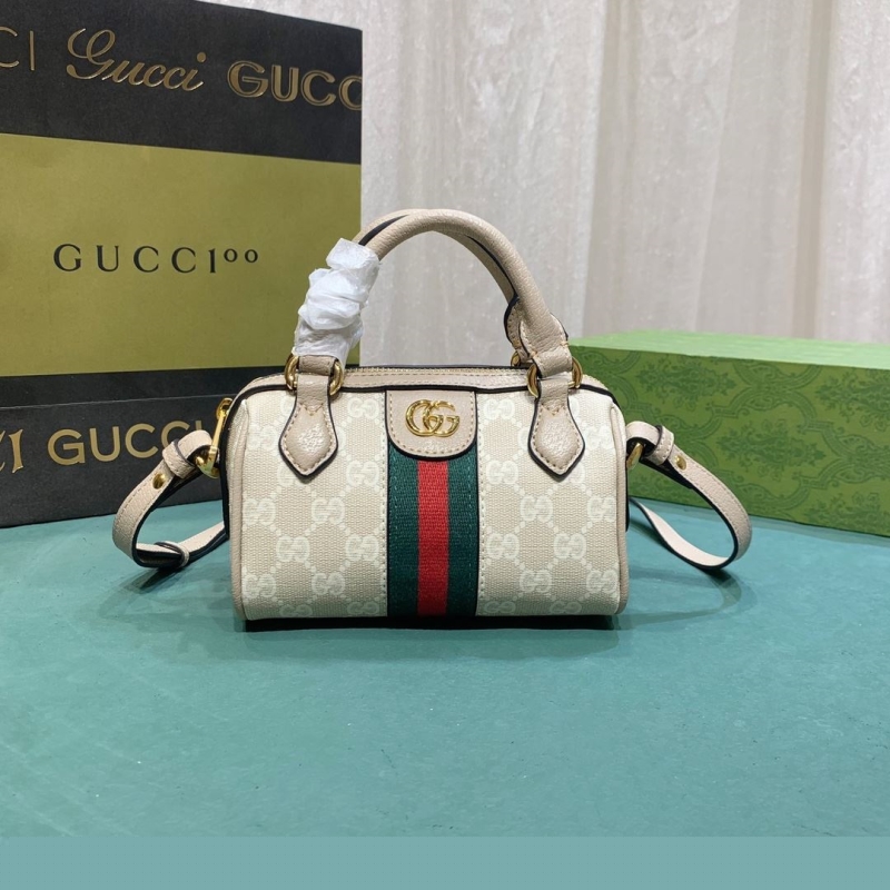 G*u*i speedy bags